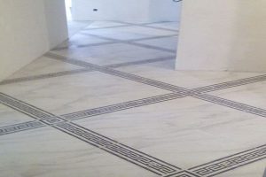 Эпоксидная затирка для плитки – применение затирки на эпоксидной основе