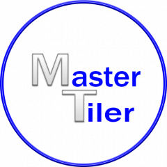 лого Master Tiler